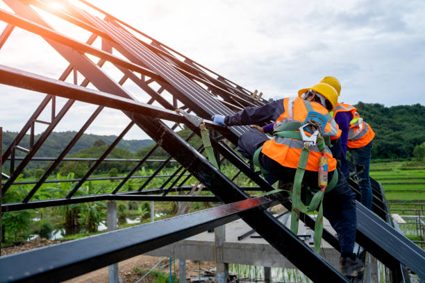 Best Gutter Installation and Roofing  in Riverbend, WA