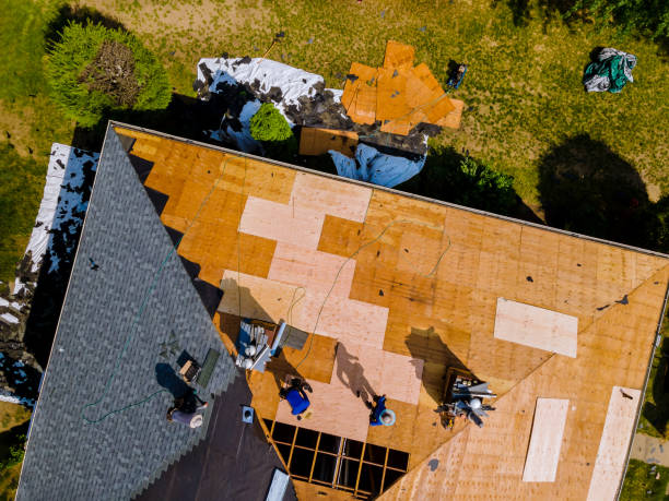 Best New Roof Installation  in Riverbend, WA