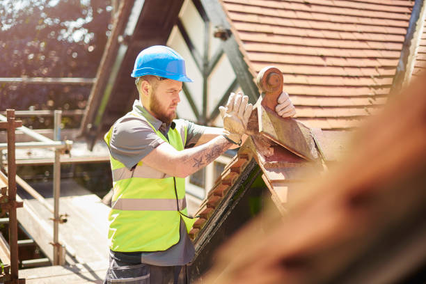 Best Residential Roofing Contractor  in Riverbend, WA