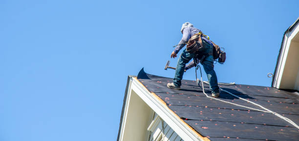 Best Commercial Roofing Services  in Riverbend, WA